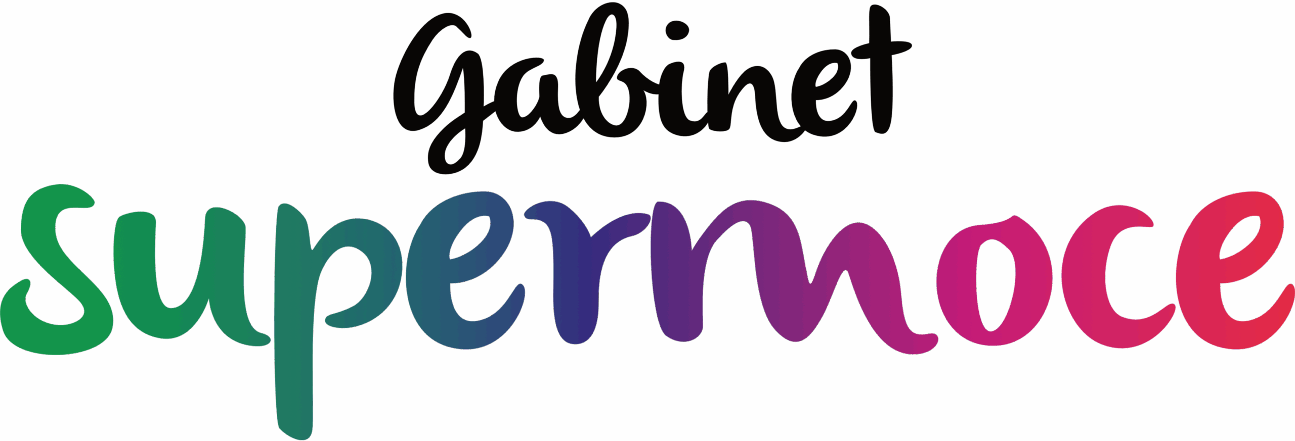Logo Gabinetu Supermoce