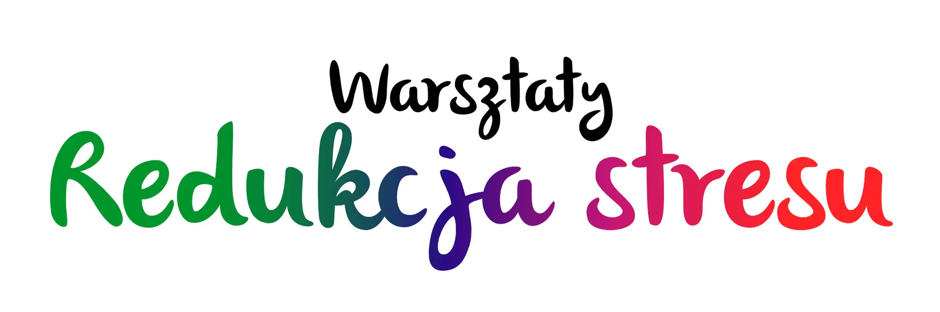 Warsztaty Redukcja Stresu