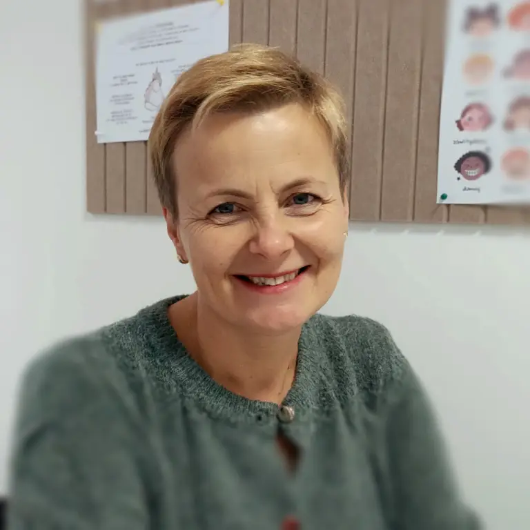 Magdalena Tracz