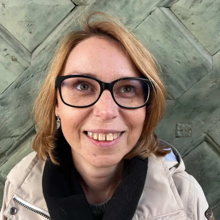 Oksana Wasylik-Gela