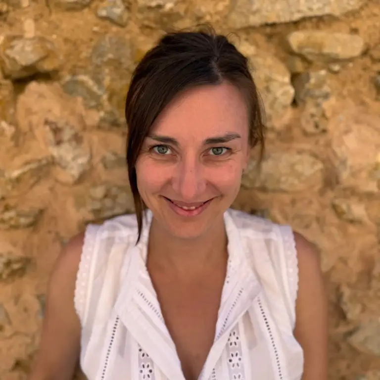 Paulina Dobosz-Lubicz
