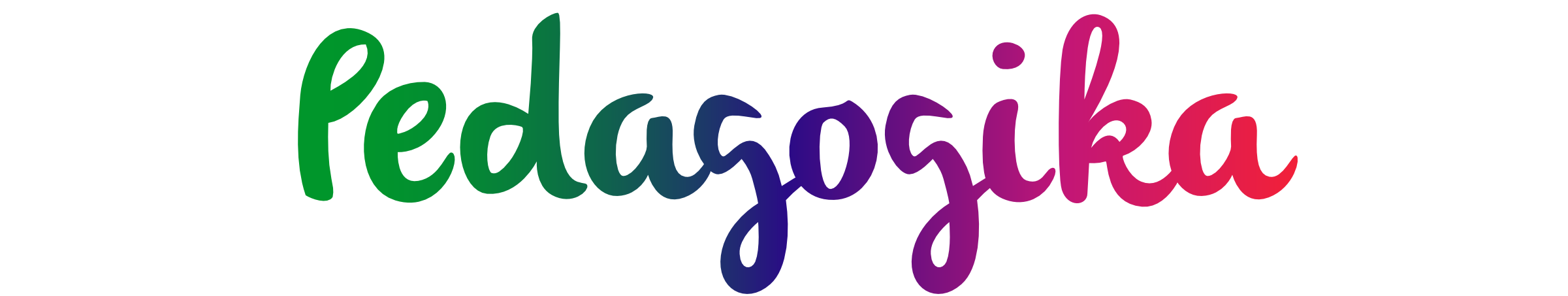 Pedagogika
