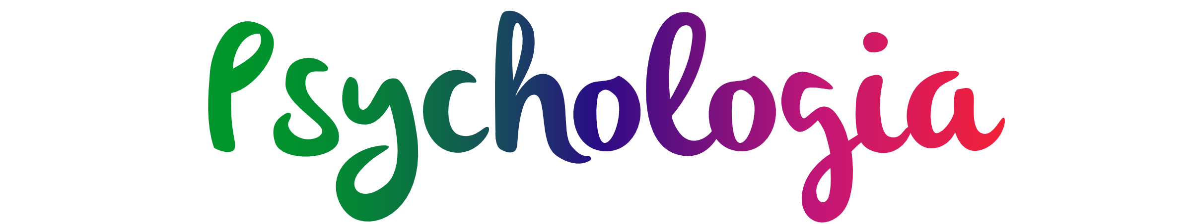 Psychologia