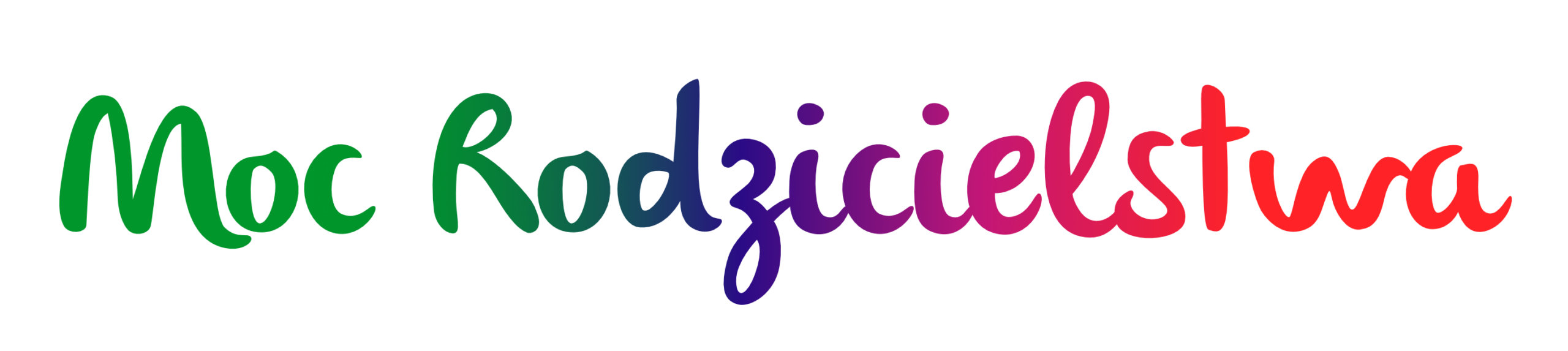 Moc Rodzicielstwa